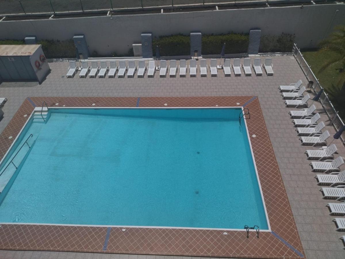 5 Min Walk From Yumbo! 517 Lejlighed Maspalomas  Eksteriør billede